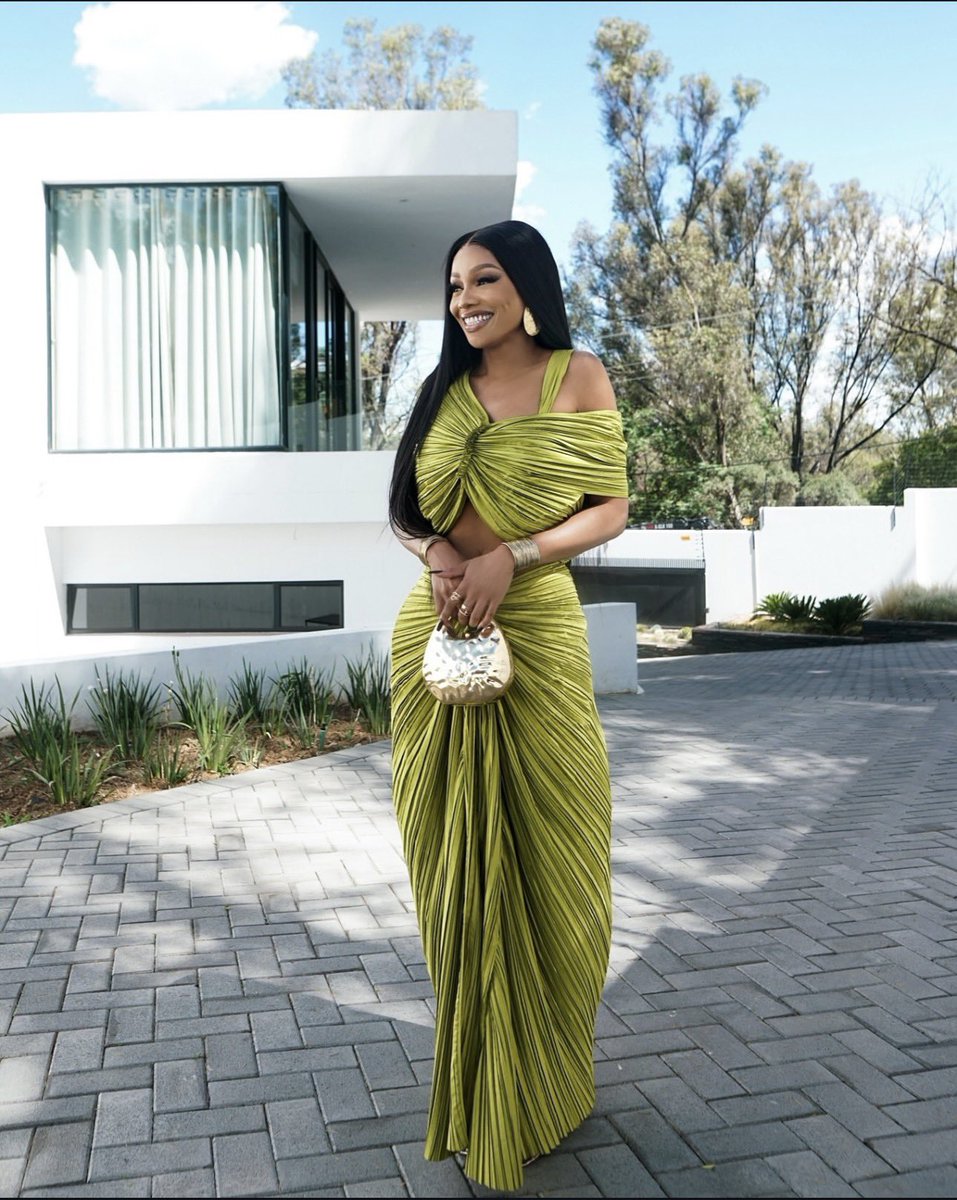 MonteCarlo, I am here. Supporting these new stars ⭐️. #YRRPremiere