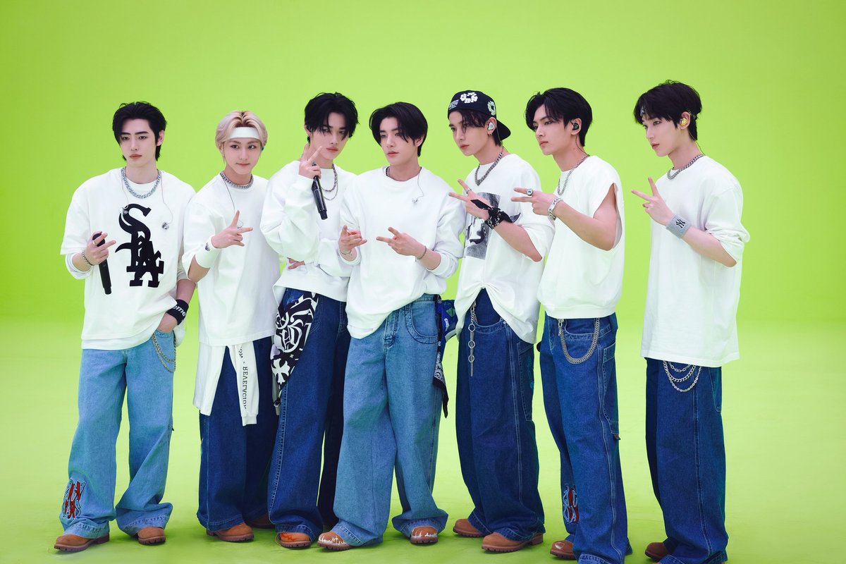 This isn’t just fashion—it’s a statement. Every chain, every pose, every look tells a story of confidence, strength, and unshakable charisma.