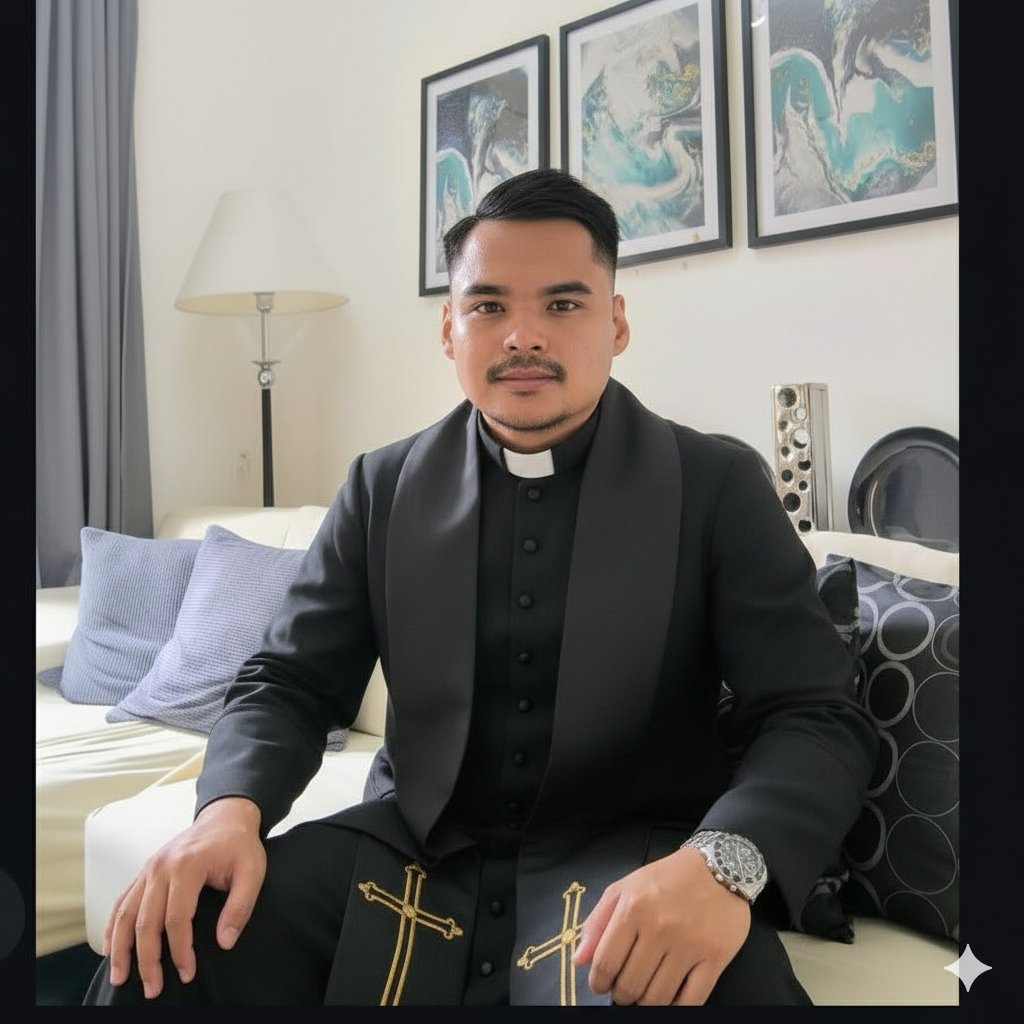 GaryLuigi's tweet photo. Every believer is called. Every Christian is a minister. https://t.co/vD6DE7o6CD