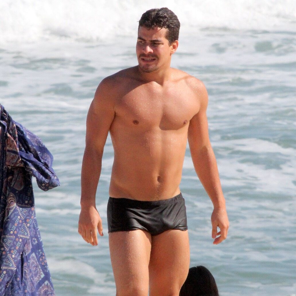 forumeplay's tweet image. Hoje, Thiago Martins completa 37 anos, qual o melhor personagem dele na carreira?