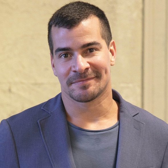 forumeplay's tweet image. Hoje, Thiago Martins completa 37 anos, qual o melhor personagem dele na carreira?