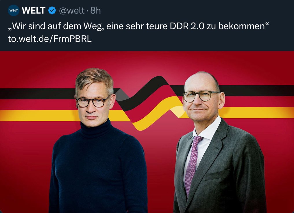 polenz_r's tweet photo. Wer hat es zuerst gesagt? https://t.co/Pb1ZK6OFm0