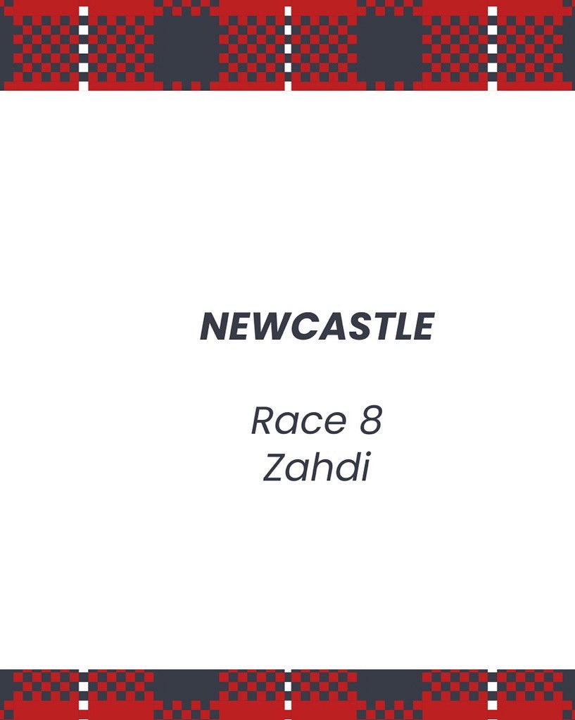 Singleton Racing (@singletonracing) on Twitter photo 