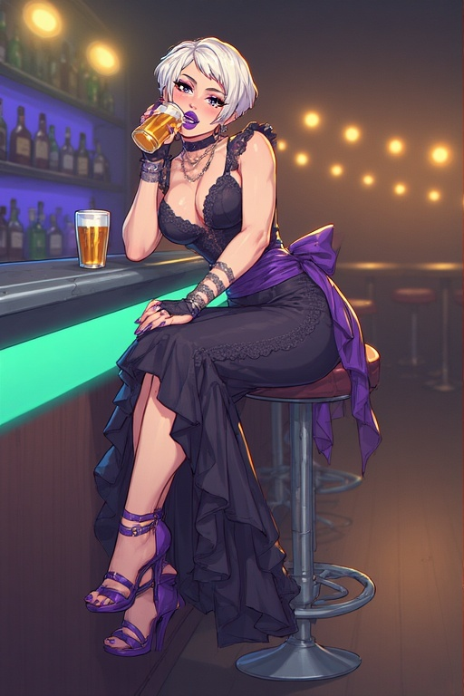 MHA_SammyOC's tweet photo. @Stargazingblade I haven't had anyone ask for my services yet, so I guess I'm free too!

*she Clinks glasses with him &amp; Smirks*

That's my Usual.....Liquor makes me like Unable to function for like 2 days....&amp; I have a Pet I need to take care of at my apartment! https://t.co/skqg3xEuOY