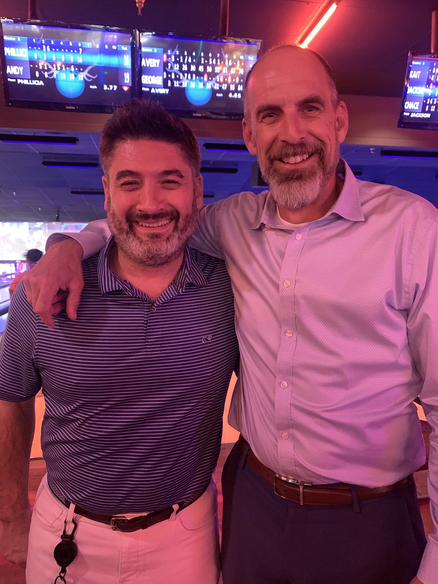 Thad Roher tweet media