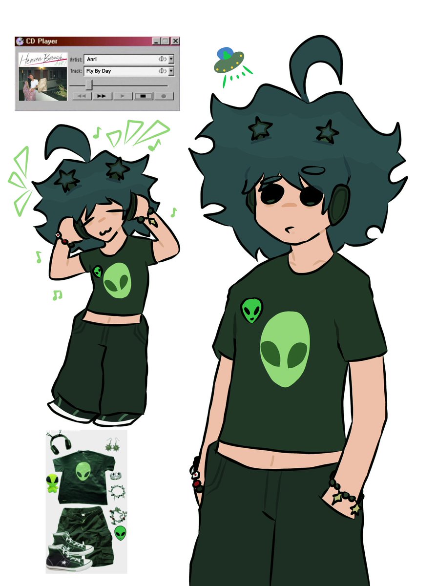 Postal dude type fit

( Gracias <a href="/Arekkus73626993/">Arekkusu</a> por la ideaaa)
