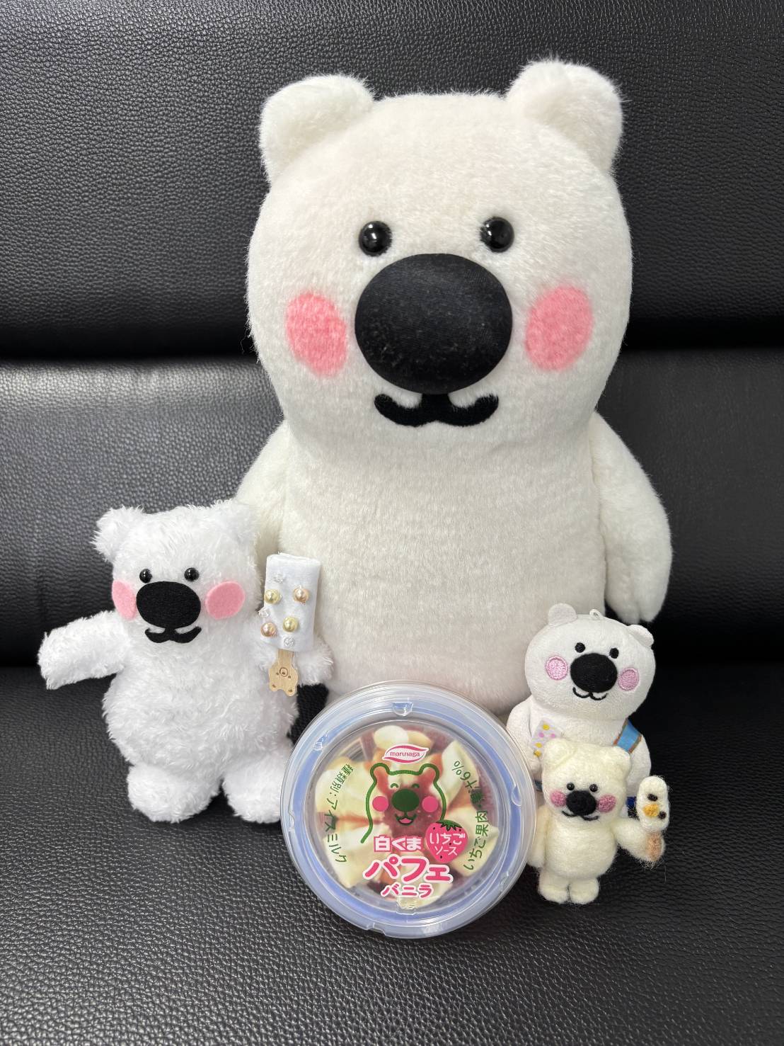 丸永製菓【公式】🐻‍❄️🍧 on X: 