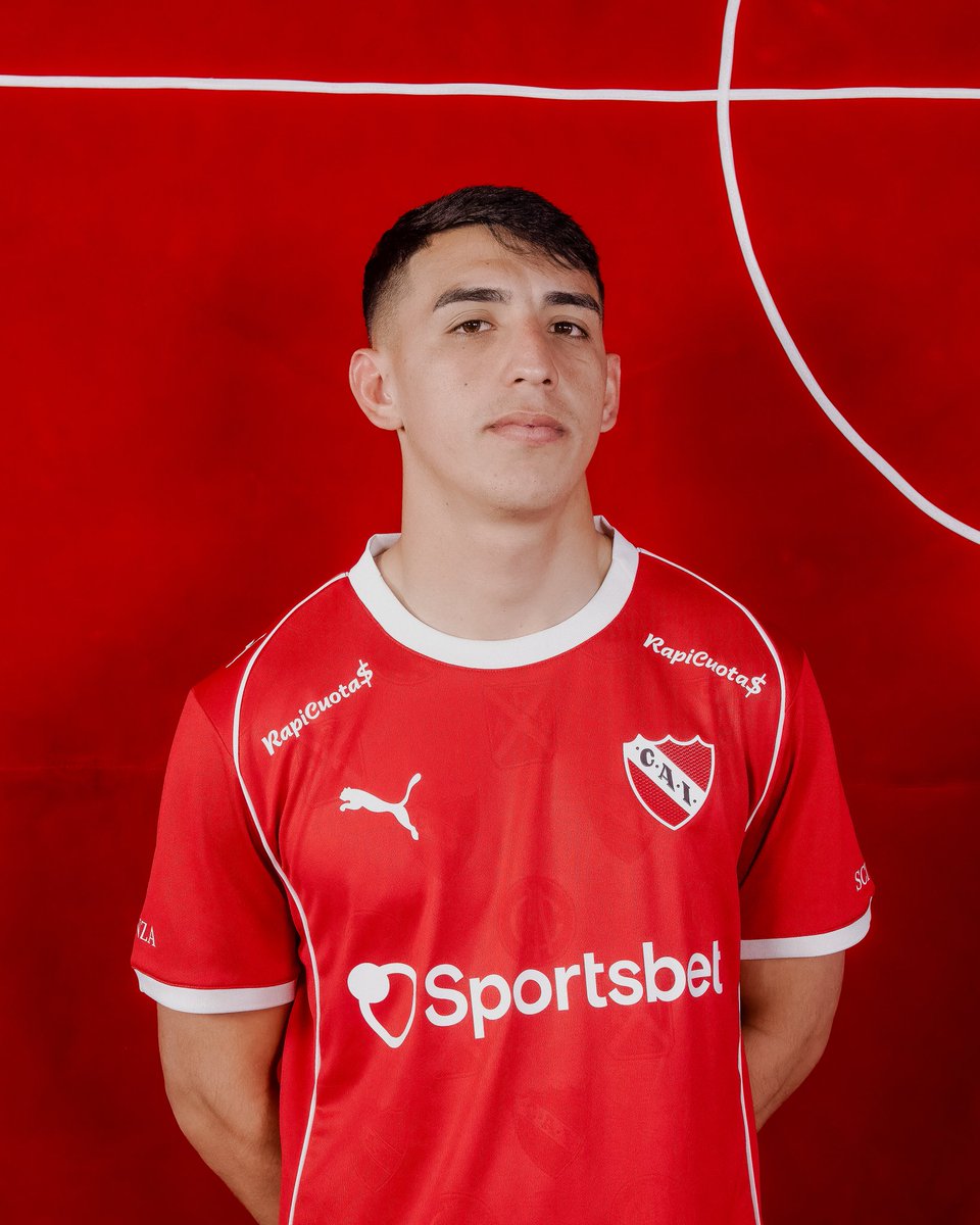 C. A. Independiente tweet media