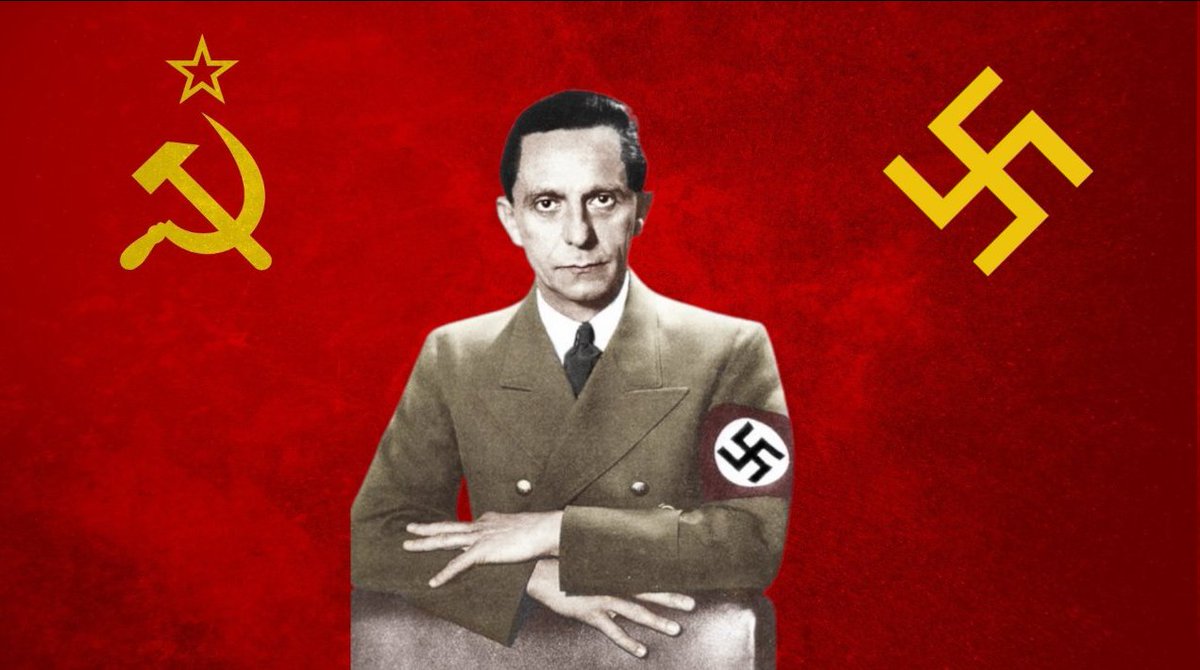 “As socialists, we are opponents of the Jews, because we see, in the Hebrews, the incarnation of capitalism, of the misuse of the nation’s goods.”

-Joseph Goebbels

National Socialists oppose ALL Capitalists.