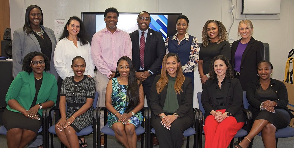 Horace A Hamm tweet media