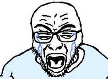 Ghostrider2_1's tweet image. 't-t-th-the b-b-b-bullets? come f-f-from the GUNNN?????'