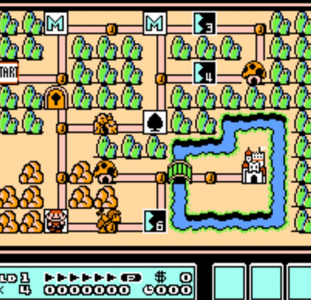 JeYpp12ds859421's tweet image. ファミコン スーパーマリオブラザーズ3

遊びたくなる画像w
このワクワク感をどうぞ
マリオ3が一番好き

#ファミコン #スーパーマリオブラザーズ #マリオ #レトロ #レトロゲーム #FC
