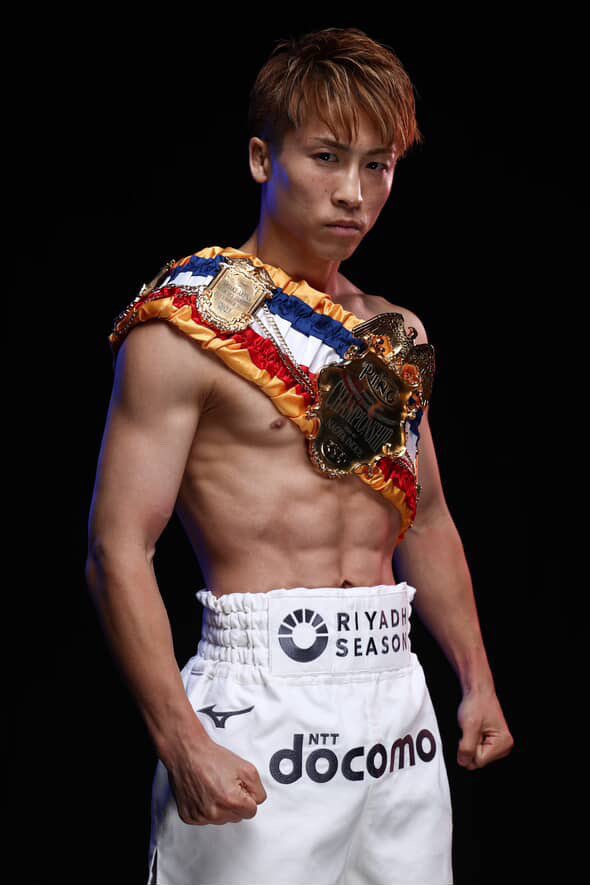 ๐ฅ Great Chef Boxing ๐ฅก (@greatchefboxing) on Twitter photo NAOYA INOUE ไบไธๅฐๅผฅ ๐ฏ๐ต HAS LOST ONLY 3 ROUNDS AT 122โผ๏ธ
Yes, read that again.
55 Rounds Boxed
3 Rounds Lost (3 Judges)
๐บ๐ธ Stephen Fulton โ R7
๐ฒ๐ฝ Luis Nery โ R1
๐ฒ๐ฝ Cardenas โ R2
๐คฏ๐คฏ๐คฏ๐คฏ๐คฏ๐คฏ
โ๏ธ Super Bantamweight Run โ๏ธ
๐ฅ 7-0 (6 KO)
๐
23 Months
๐๏ธ Undisputed Title NAOYA INOUE ไบไธๅฐๅผฅ ๐ฏ๐ต HAS LOST ONLY 3 ROUNDS AT 122โผ๏ธ
Yes, read that again.
55 Rounds Boxed
3 Rounds Lost (3 Judges)
๐บ๐ธ Stephen Fulton โ R7
๐ฒ๐ฝ Luis Nery โ R1
๐ฒ๐ฝ Cardenas โ R2
๐คฏ๐คฏ๐คฏ๐คฏ๐คฏ๐คฏ
โ๏ธ Super Bantamweight Run โ๏ธ
๐ฅ 7-0 (6 KO)
๐
23 Months
๐๏ธ Undisputed Title