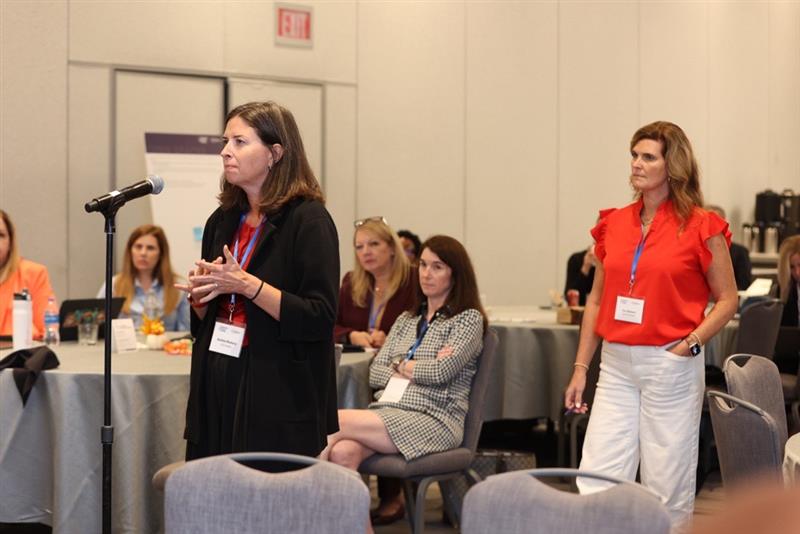 ACS National Navigation Roundtable tweet media