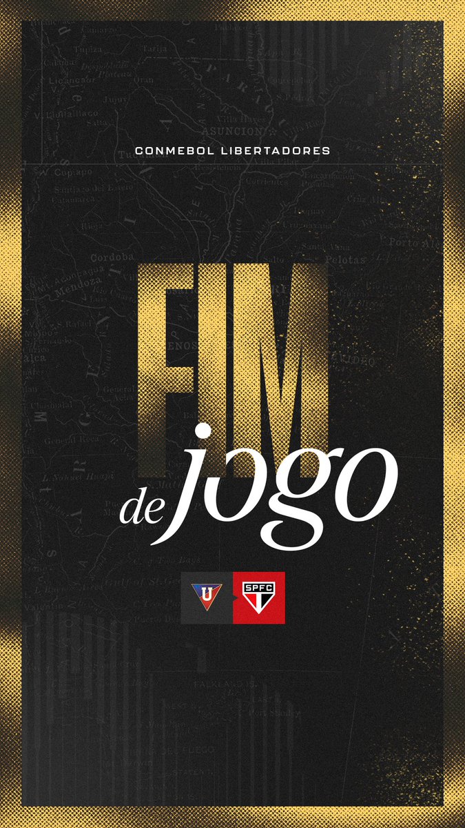 São Paulo FC tweet media