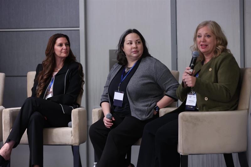 ACS National Navigation Roundtable tweet media