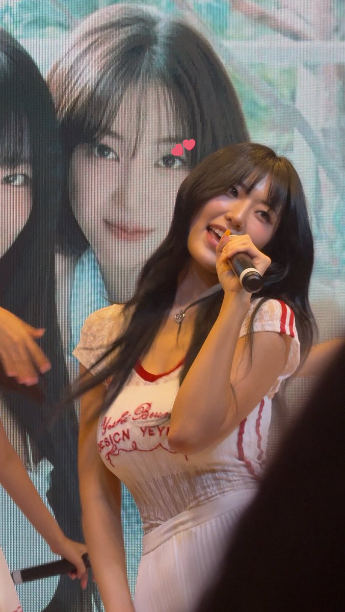 MxpmMj's tweet photo. ❀+.｡♡｡ H1-KEY 8/19 ｡.+:❀+.｡

best shot (*ˊᵕˋo📷oﾊﾟﾁﾘ✦*

　　　✧˚₊⋆⸜ 🎀 ⸝⋆₊˚✧ https://t.co/RjyuJAqUEv