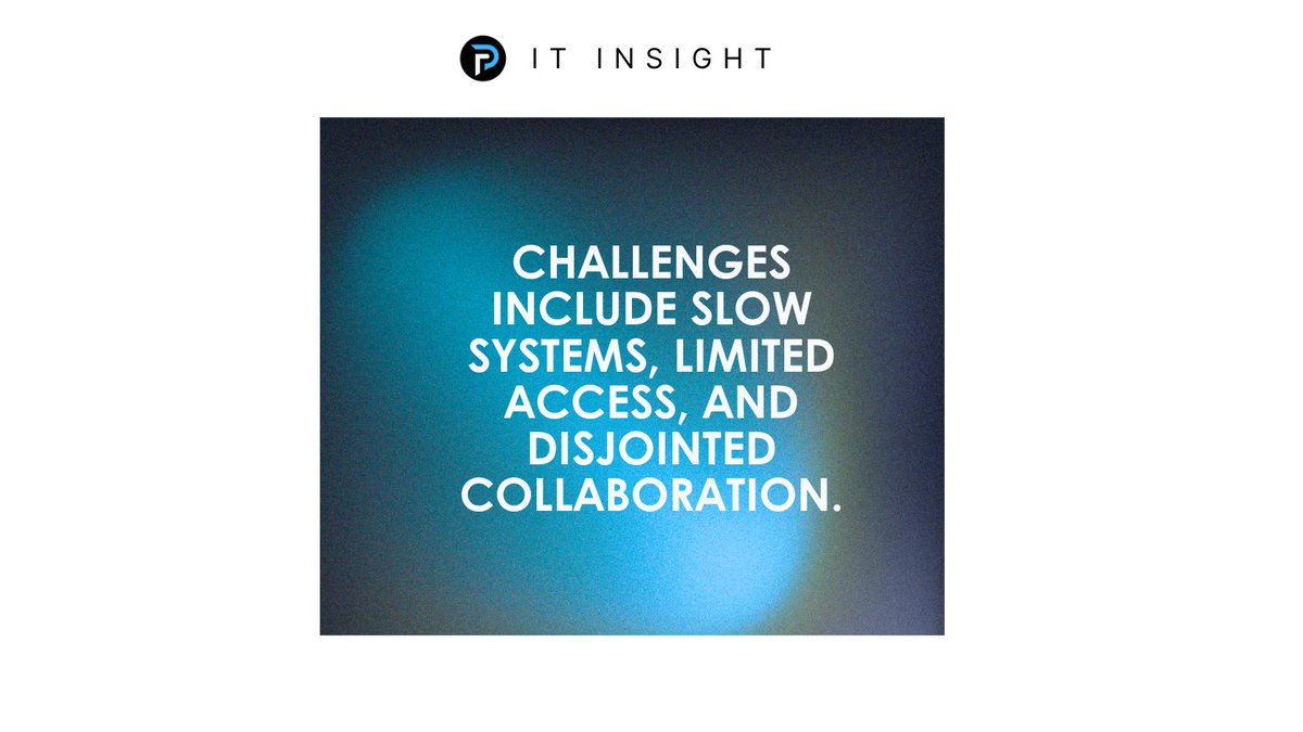 PC_Works_Tech's tweet image. IT Insight Thursday: Is your IT ready for remote work? 
IMOS + Cloud ensures seamless performance and security. 
Read more: pcworkstech.com/?p=3737 
#ITInsightThursday #RemoteWorkSolutions”