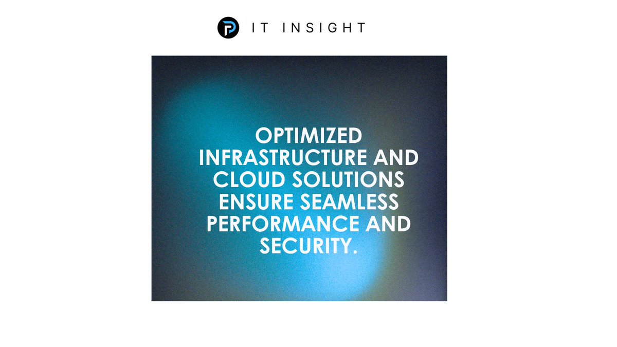 PC_Works_Tech's tweet image. IT Insight Thursday: Is your IT ready for remote work? 
IMOS + Cloud ensures seamless performance and security. 
Read more: pcworkstech.com/?p=3737 
#ITInsightThursday #RemoteWorkSolutions”