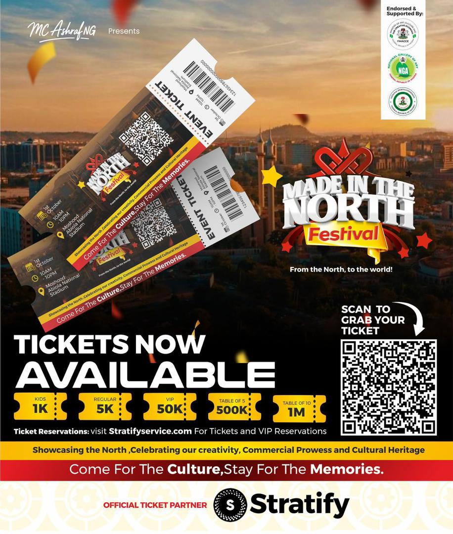 Dalykuite's tweet photo. Get your tickets via this link below..lets go Abuja ✌🏾

https://t.co/43pwVvcQtY https://t.co/LhWxb2zrXI