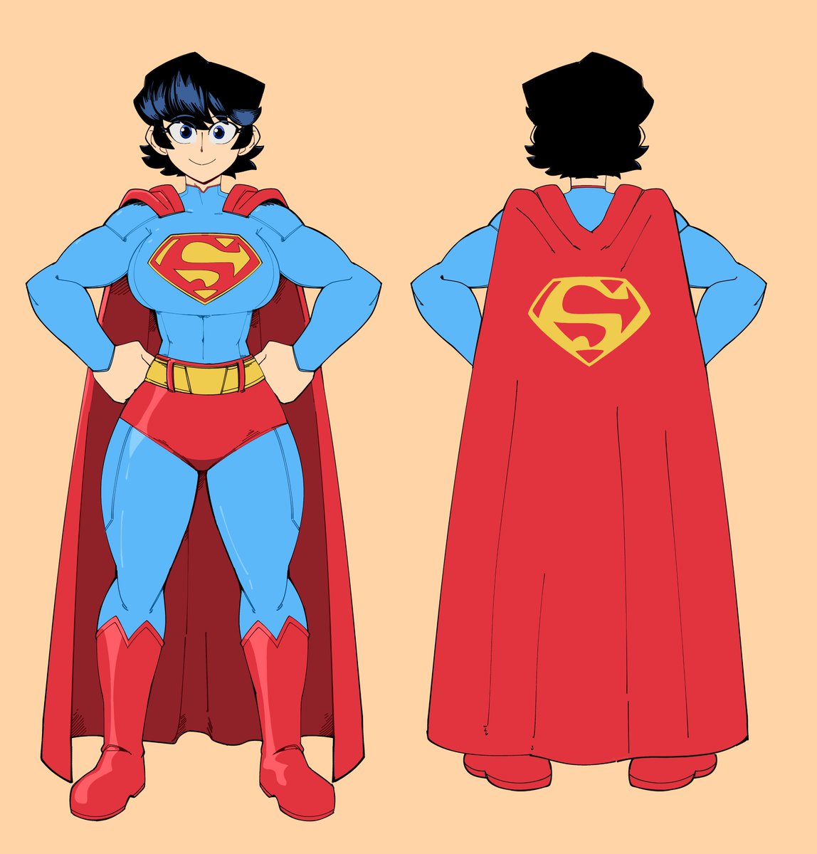 Shes like 6'2 go wild