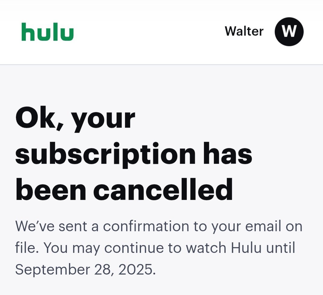 Protect Free Speach!  <a href="/Disney/">Disney</a> <a href="/hulu/">Hulu</a>