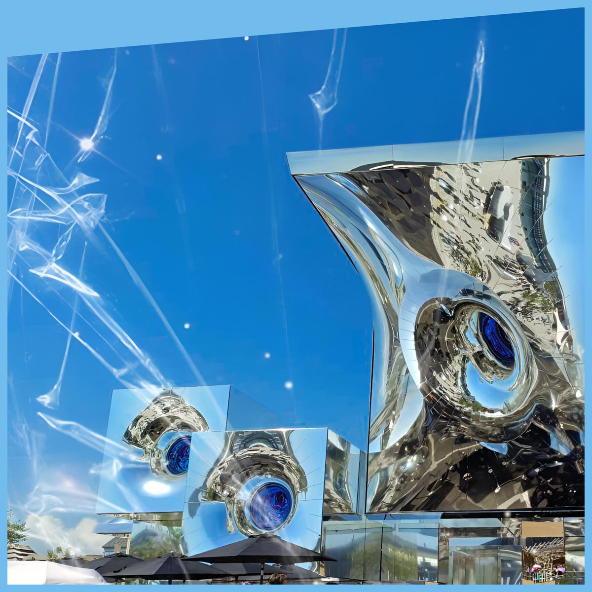 #100日後ヌルになるパビリオン