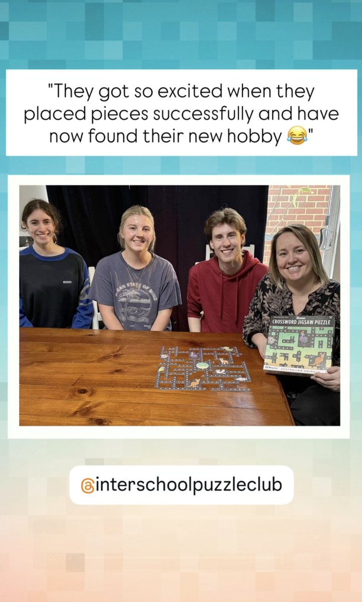 Bonza Puzzles tweet media