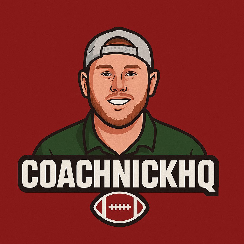 Coach Nick Galatis (@coachgalatis) on Twitter photo 🚨 Clearing Up Questions for Anyone New Here! 🚨
•🏈 Former All-American Linebacker
•🎓 10-Year College Football Coach & 2x Recruiting Coordinator of the Year
🔴 I am no longer coaching at any level. 🔴
Now, I’m the proud owner of <a href="/_TheFBFactory/">The Football Factory</a>—and you won’t find another 🚨 Clearing Up Questions for Anyone New Here! 🚨
•🏈 Former All-American Linebacker
•🎓 10-Year College Football Coach & 2x Recruiting Coordinator of the Year
🔴 I am no longer coaching at any level. 🔴
Now, I’m the proud owner of <a href="/_TheFBFactory/">The Football Factory</a>—and you won’t find another