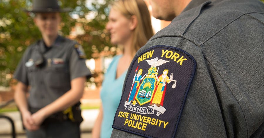 pbanystate's tweet photo. FOR IMMEDIATE RELEASE: 9/18/2025

Statement on Security of SUNY Campuses Protected by University Police

https://t.co/Wyt4Y3cpEq https://t.co/RfnNMjcSv2