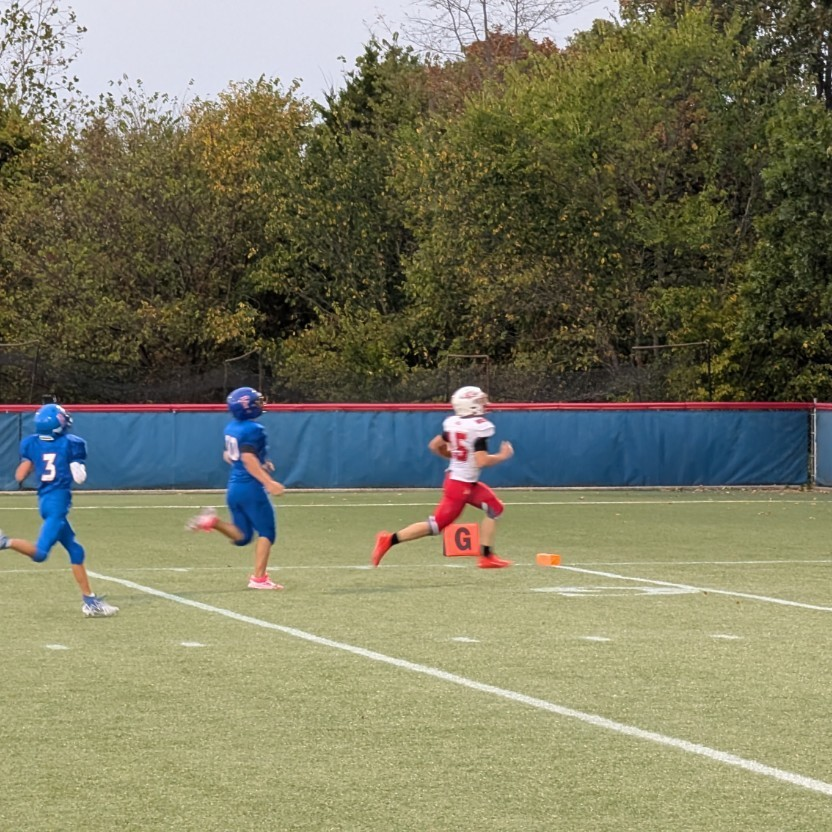 Reeds Spring MS tweet media