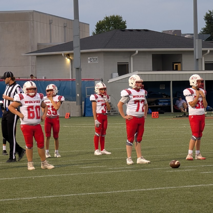 Reeds Spring MS tweet media