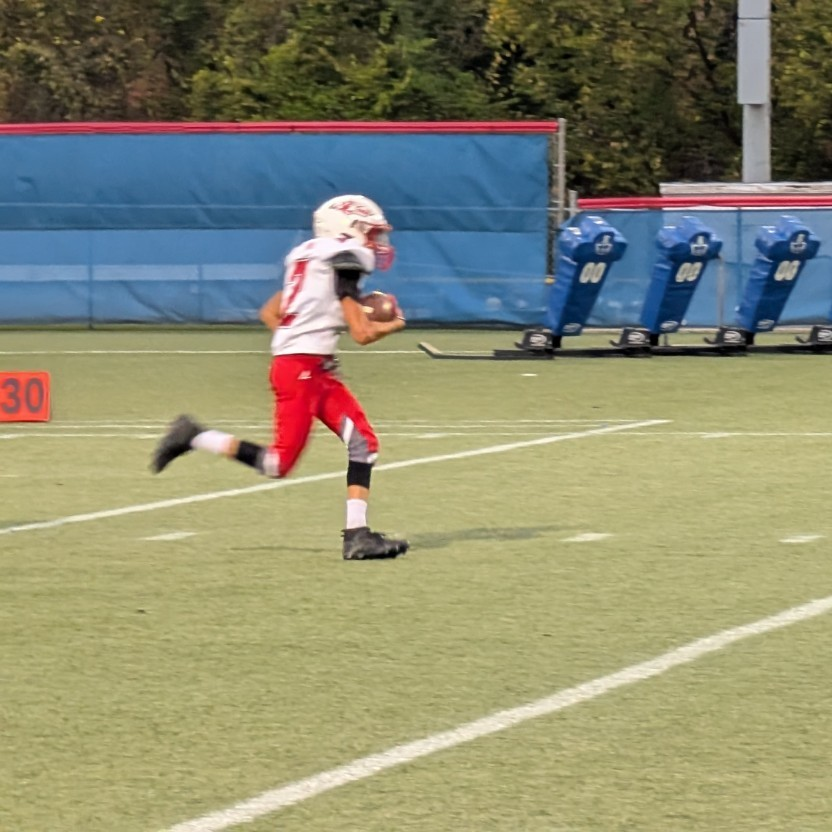 Reeds Spring MS tweet media