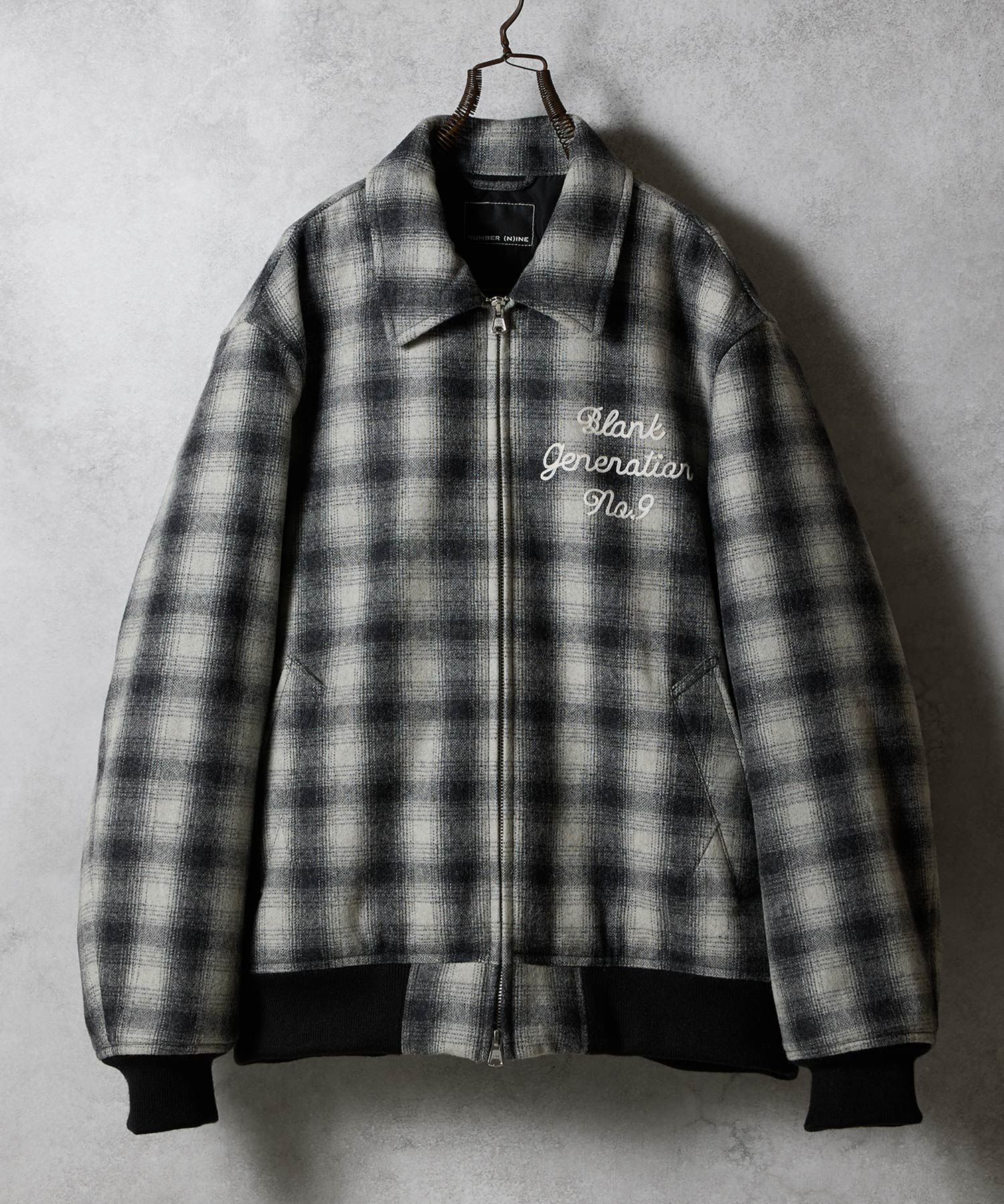 倖田來未25thAnniversary Padded Blouson Lサイズ GYDA 倖田來未さんとのコラボレーションアイテムを8月3日から