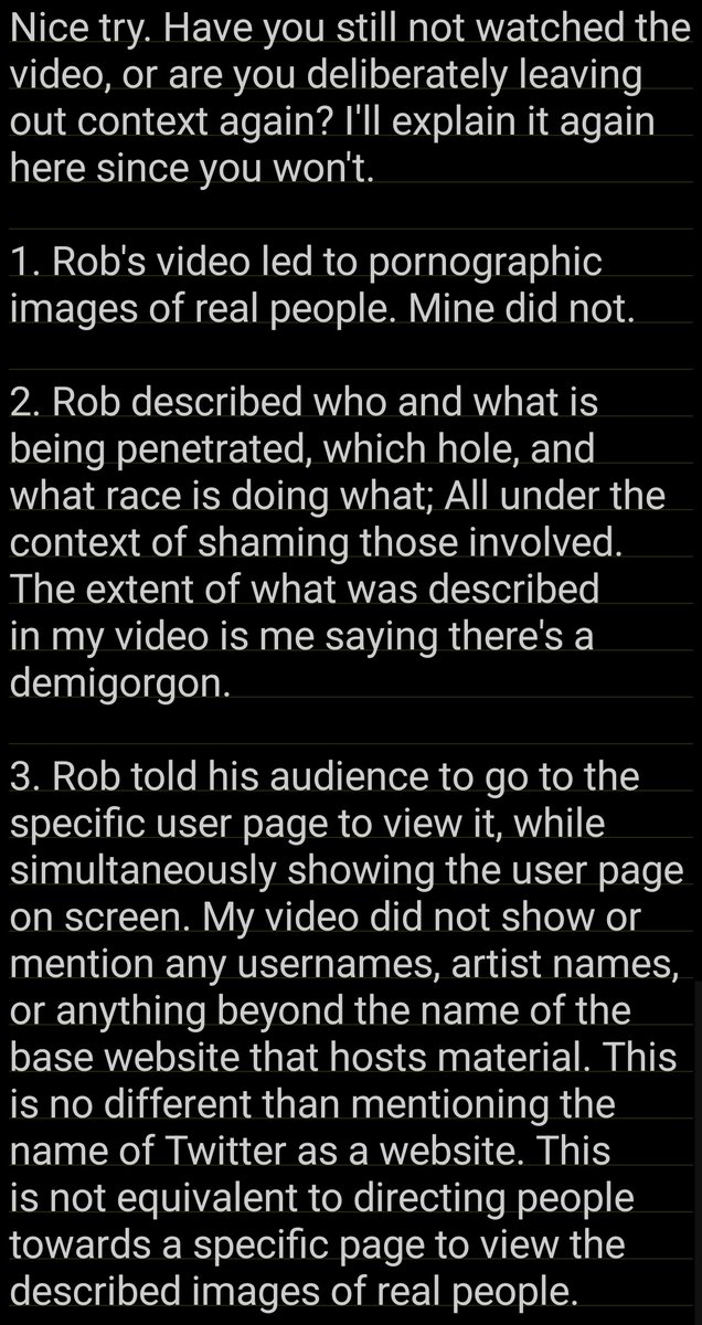 YMS (Adum) tweet media