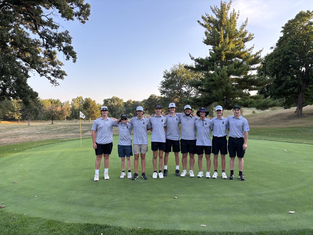 The team had a great night across the board with a win at home.

Keegan Myers: 35
Devon Wiles: 37
Adam Blunier: 37
Moses Dohner: 38
Bryn Mayo: 38
Cayden Fogo: 38
Parker Risley: 38
John Martin: 39
Jacob Schulz: 39
Gavin Dies: 42
Evan Schmidler: 42
Rylan Fink: 45