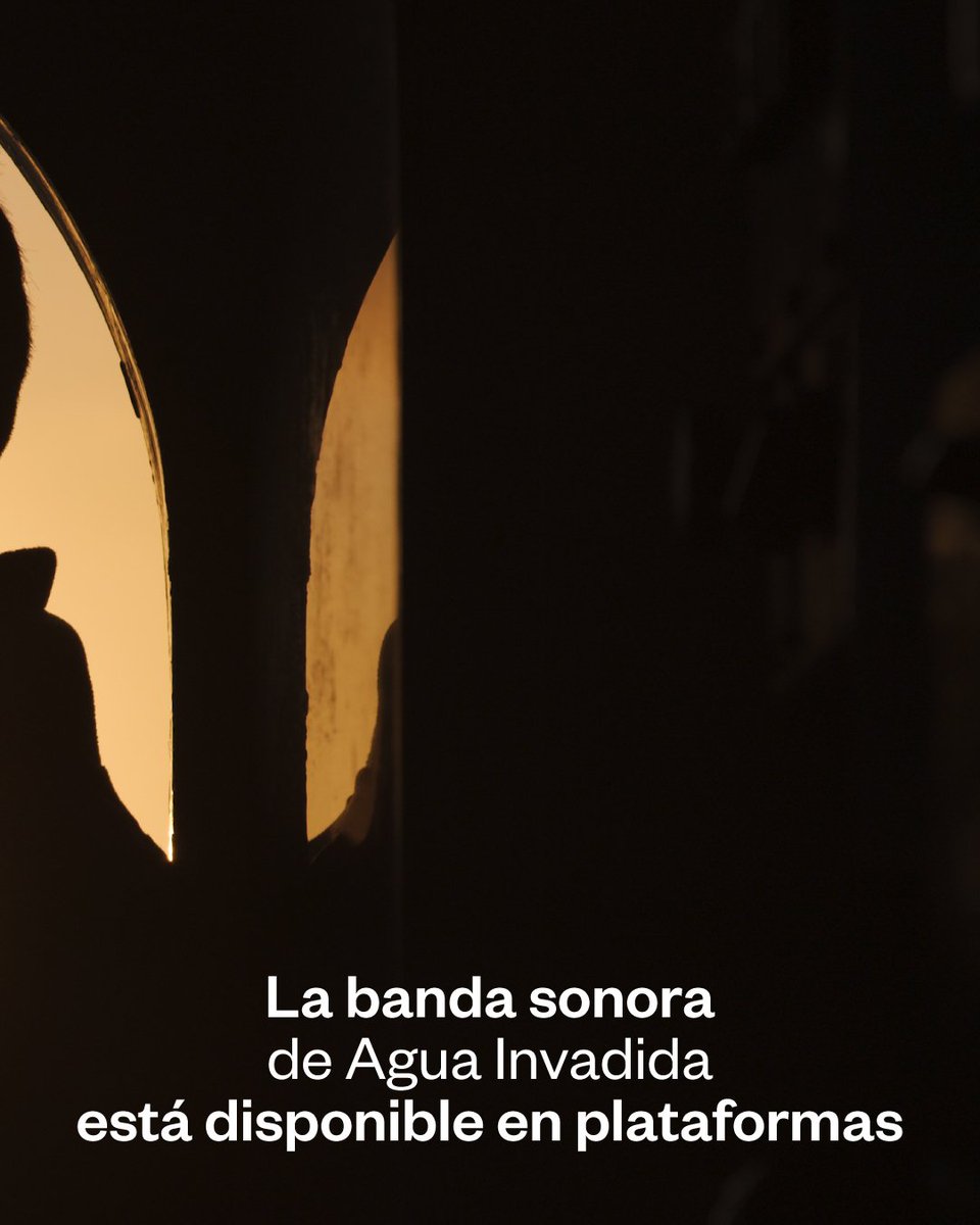 🎵🎵🎵Ya pueden escuchar la banda sonora de nuestro documental en plataformas y nuestro sitio web. Compuesta por Coco García y mezcla por Jorge Cancela en Productora de audio Mezcal.