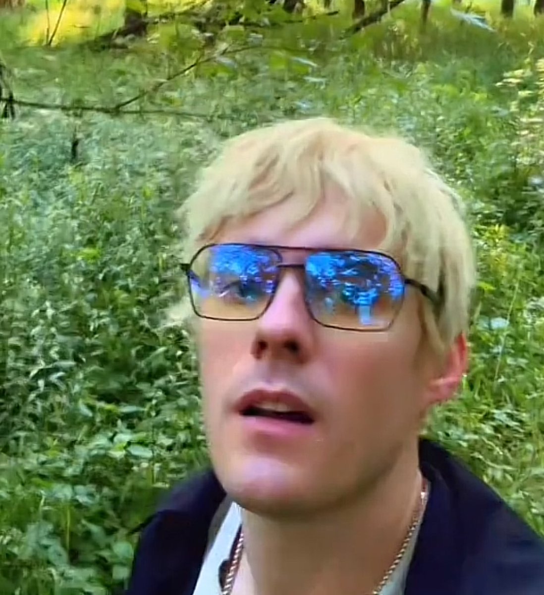 Lasik failing him has saved and changed lives  #IFLYRICSWERECONFIDENTIAL