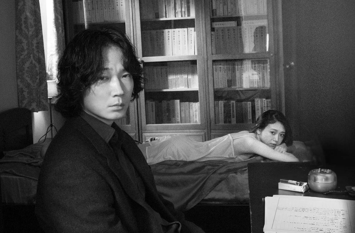 映画『星と月は天の穴』公式 on X: 