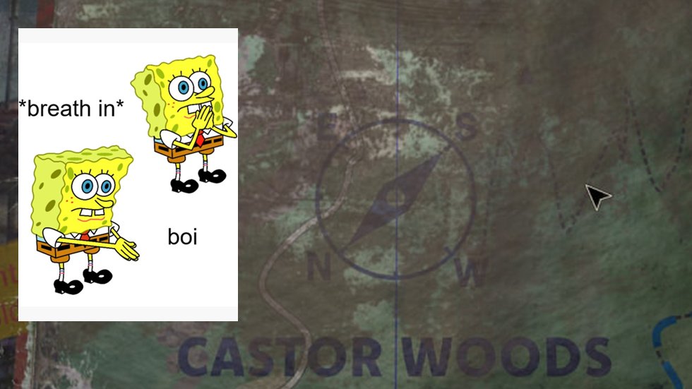 PixieSlasher's tweet image. Techland, I love you, and thank you for DLTB, it's genuinely an evolution and a great example of learning from past experiences.

BUT FOR THE LOVE OF GOD, WHY?