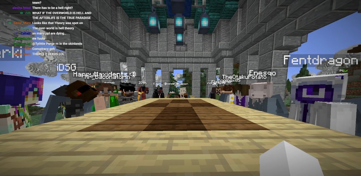 placingsigns's tweet image. // statesmp spoilers

saps at the end of a meeting table....