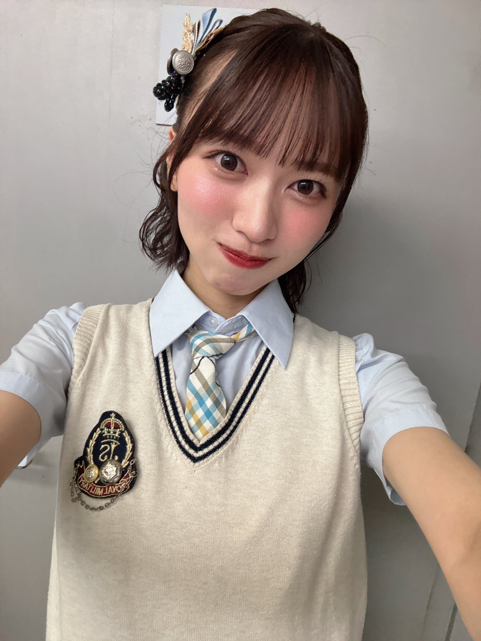 NMB48 8期生 池帆乃香 生写真 クリップ グッズ セット Amazon.co.jp