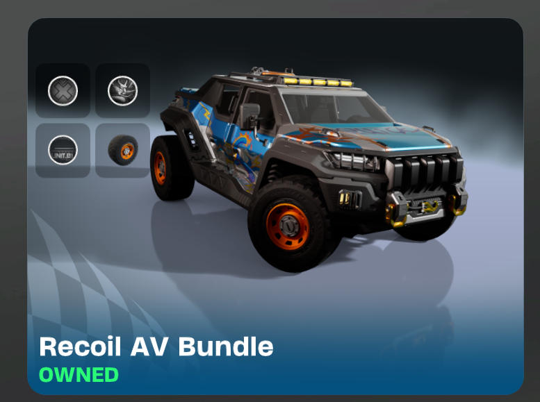 The Fortnite Autopedia tweet media