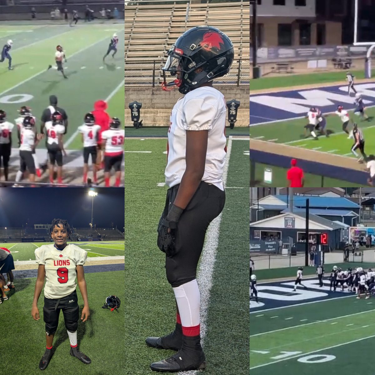 Kyan Burroughs (K9) tweet media