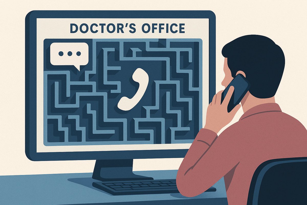Allen Wenner, M.D. tweet media