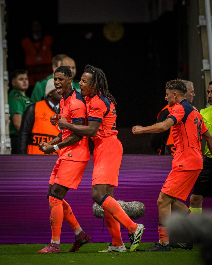 FC バルセロナ on X