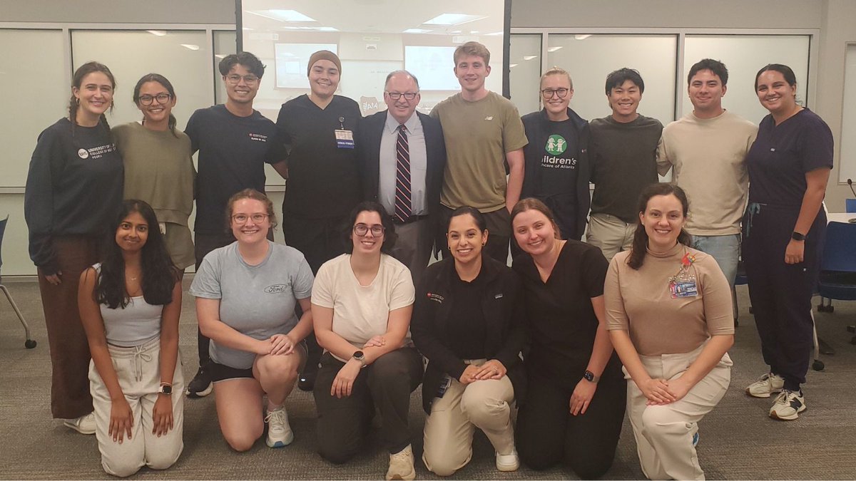 IL State Med Society (@illinoisdoctors) on Twitter photo Grateful to <a href="/uiccom/">University of Illinois College of Medicine</a> for welcoming ISMS President Dr. Rich Anderson last night! Grateful to <a href="/uiccom/">University of Illinois College of Medicine</a> for welcoming ISMS President Dr. Rich Anderson last night!