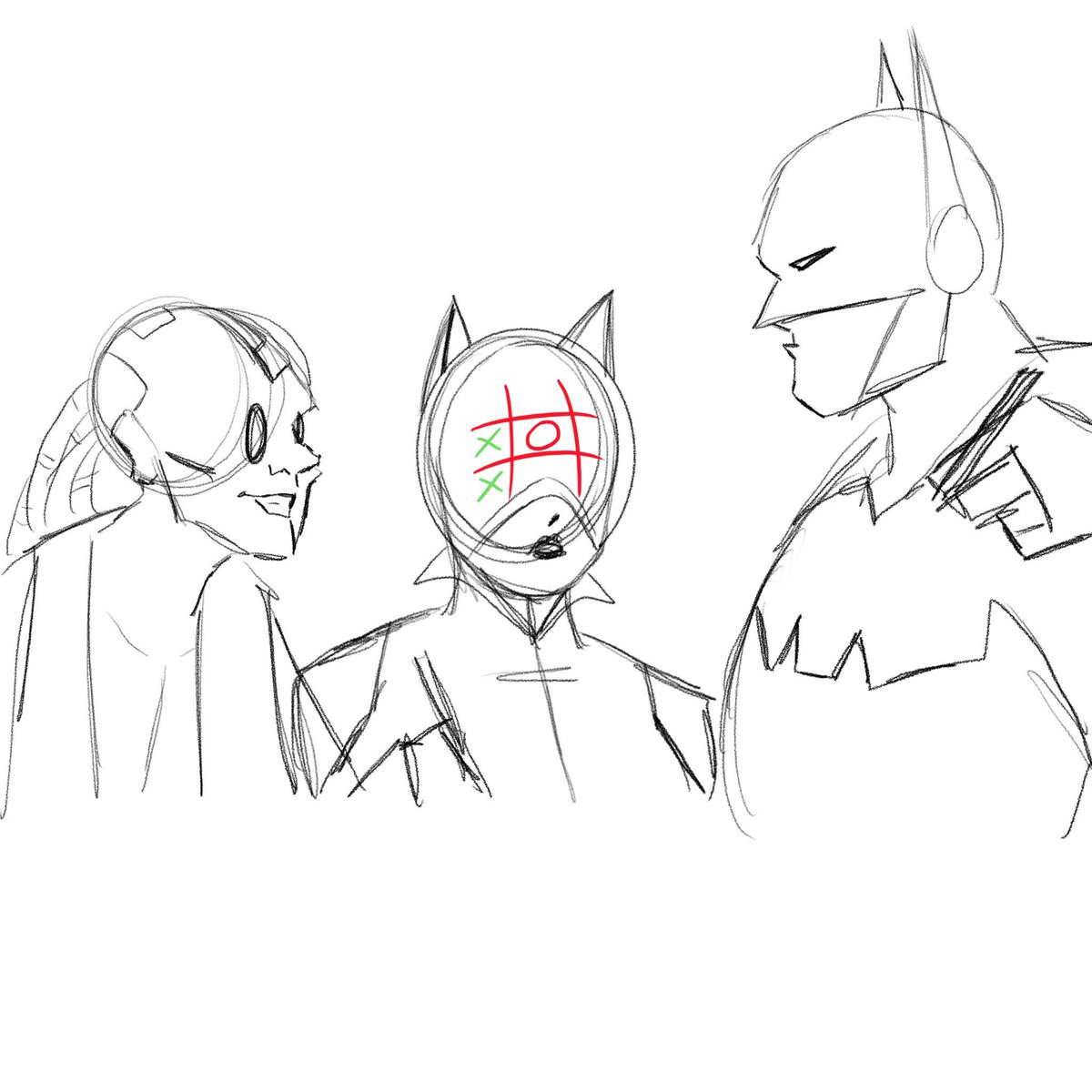 SpiderKnightART's tweet photo. https://t.co/mvSzZrwa2G