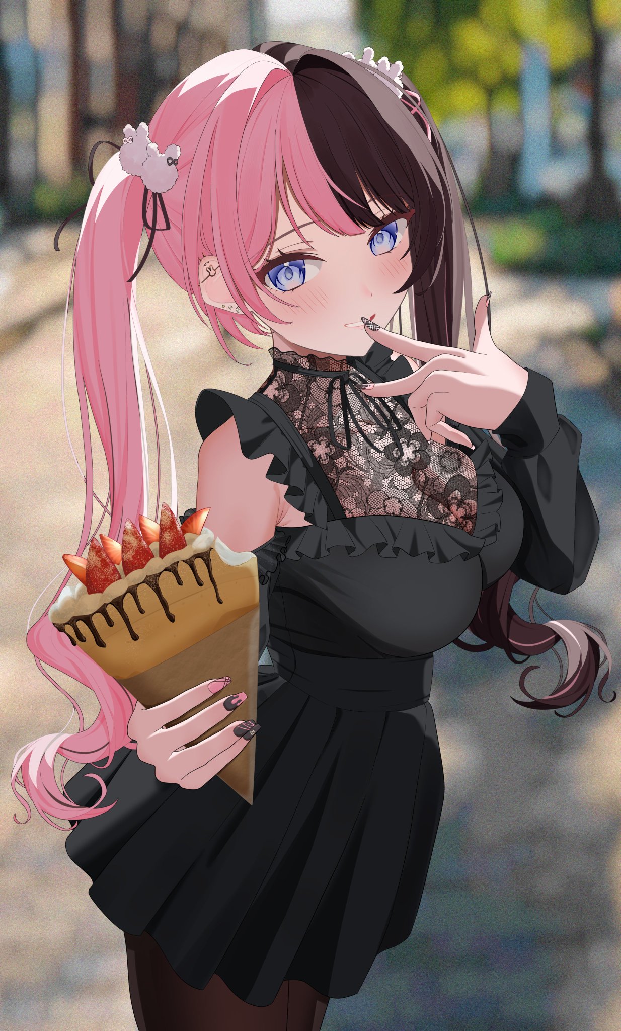 瑞季ずい💎VGGC10th【E-10】 on X: 