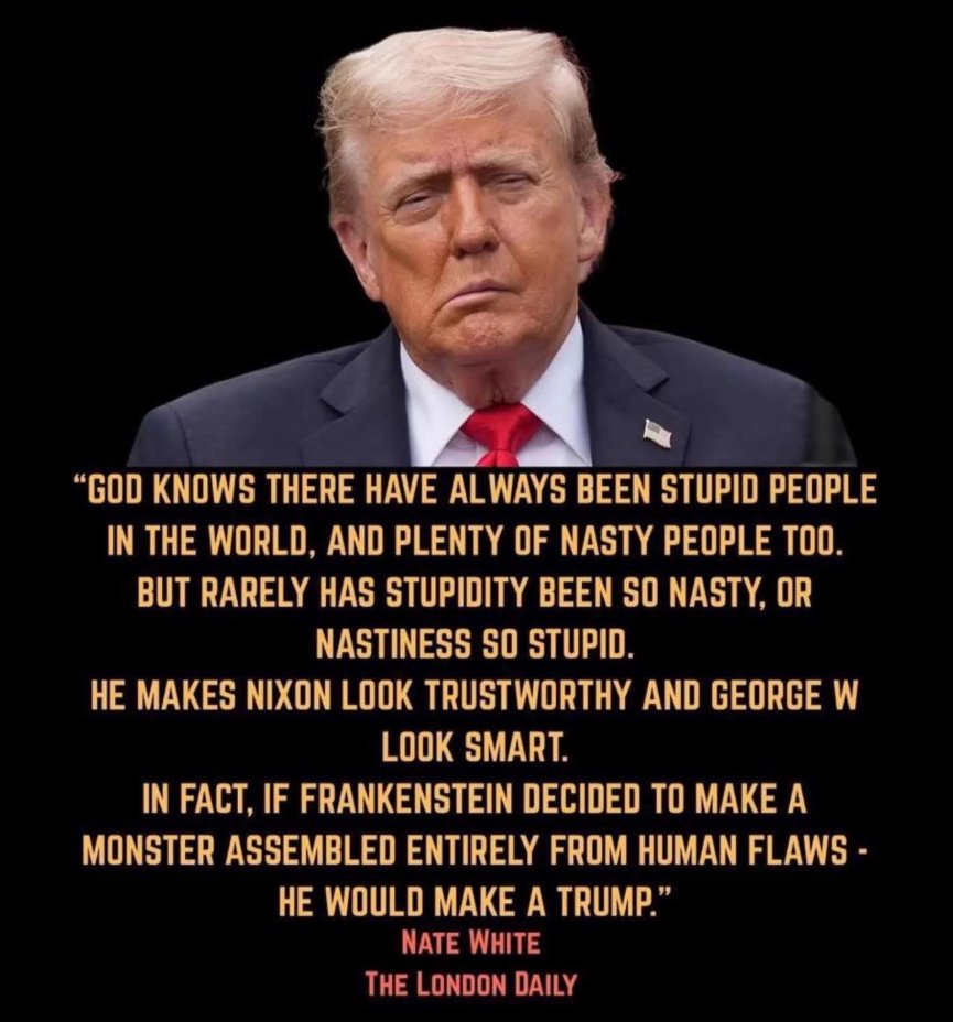 This English bloke nailed it.